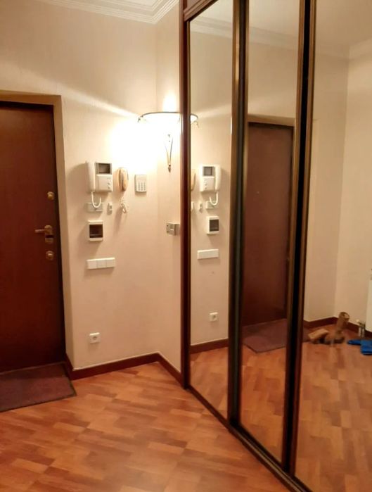 Квартира на вул. Орлика, 6 в Києві, ID 281045, фото №4