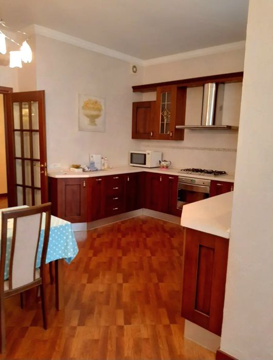 Квартира на вул. Орлика, 6 в Києві, ID 281045, фото №6