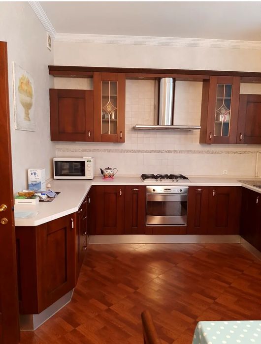 Квартира на вул. Орлика, 6 в Києві, ID 281045, фото №7