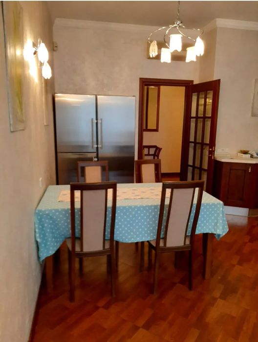 Квартира на вул. Орлика, 6 в Києві, ID 281045, фото №8