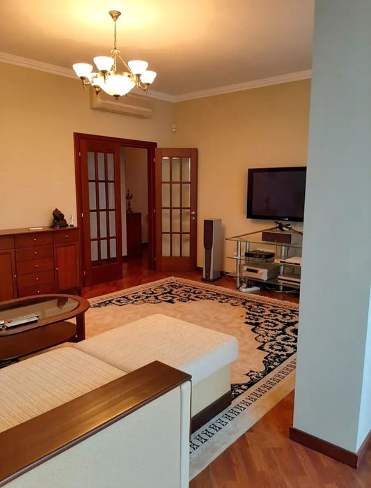 Квартира на вул. Орлика, 6 в Києві, ID 281045, фото №10