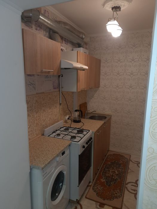 Квартира на Приморський в Одесі, ID 395908, фото №2