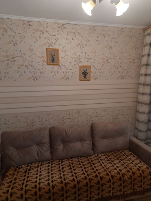 Квартира на Приморський в Одесі, ID 395908, фото №5