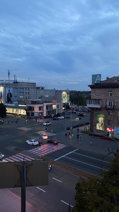 Квартира на просп. Соборний, 186 в Запоріжжі, ID 204503, фото №3