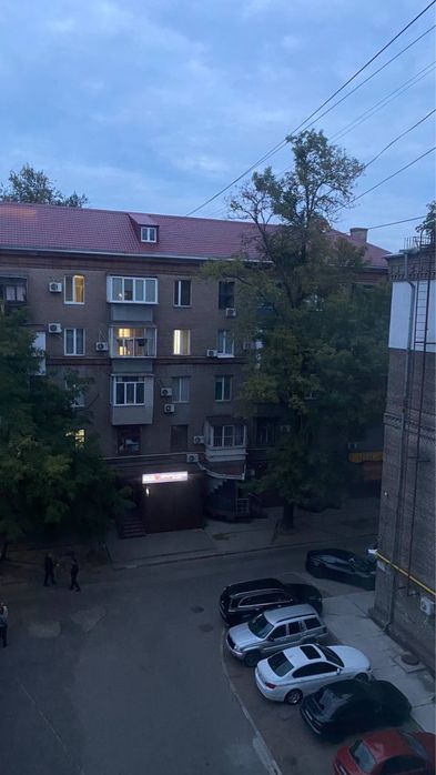 Квартира на просп. Соборний, 186 в Запоріжжі, ID 204503, фото №4