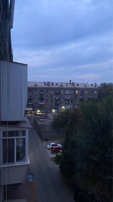 Квартира на просп. Соборний, 186 в Запоріжжі, ID 204503, фото №5