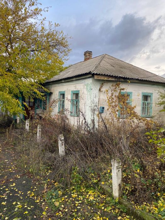 Будинок на Кіровоградська область, Помічна, ID 422624, фото №1