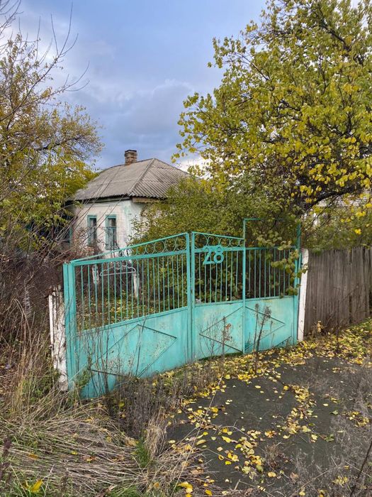 Будинок на Кіровоградська область, Помічна, ID 422624, фото №2