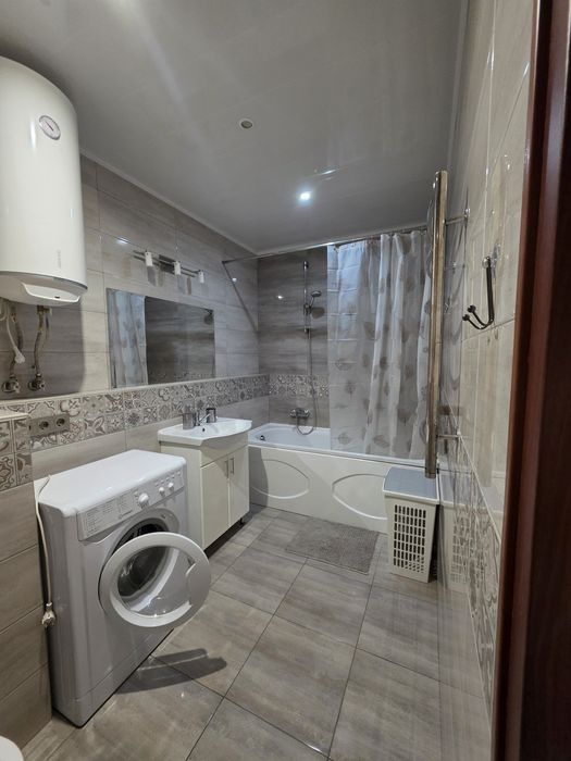 Квартира на вул. Сергія Данченка, 1 в Київ, ID 181002, фото №1