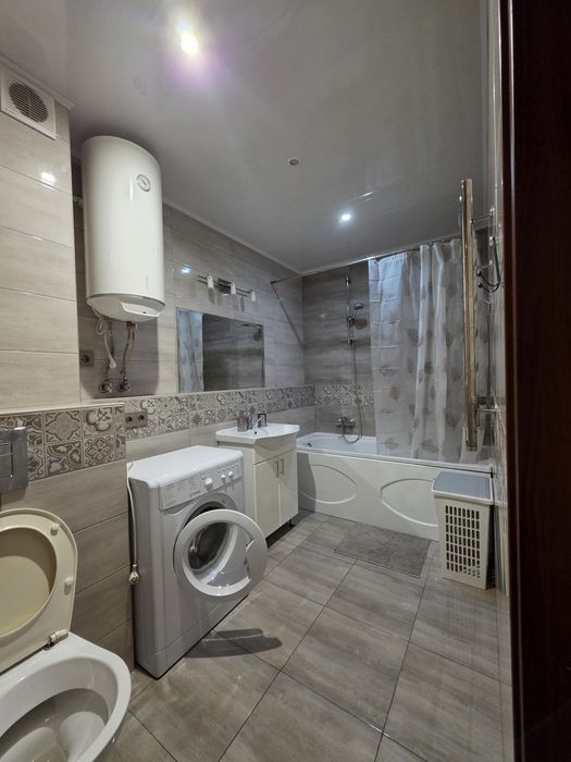 Квартира на вул. Сергія Данченка, 1 в Київ, ID 181002, фото №2