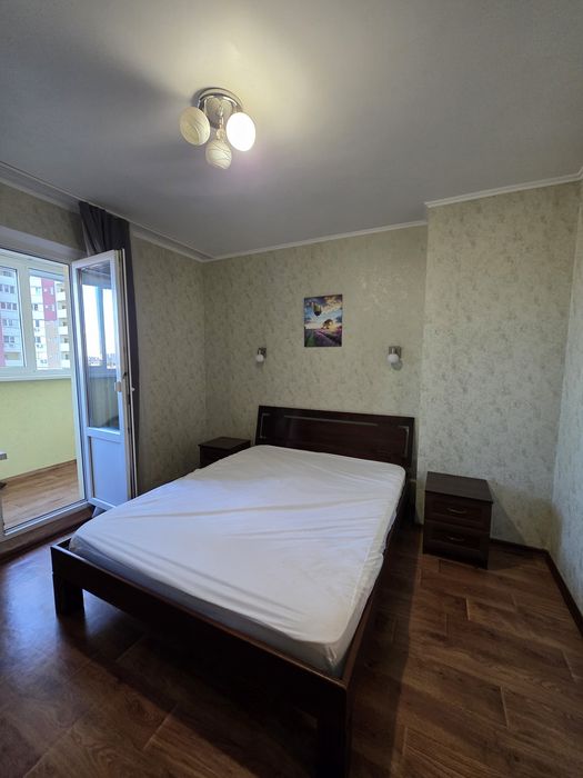 Квартира на вул. Сергія Данченка, 1 в Київ, ID 181002, фото №3