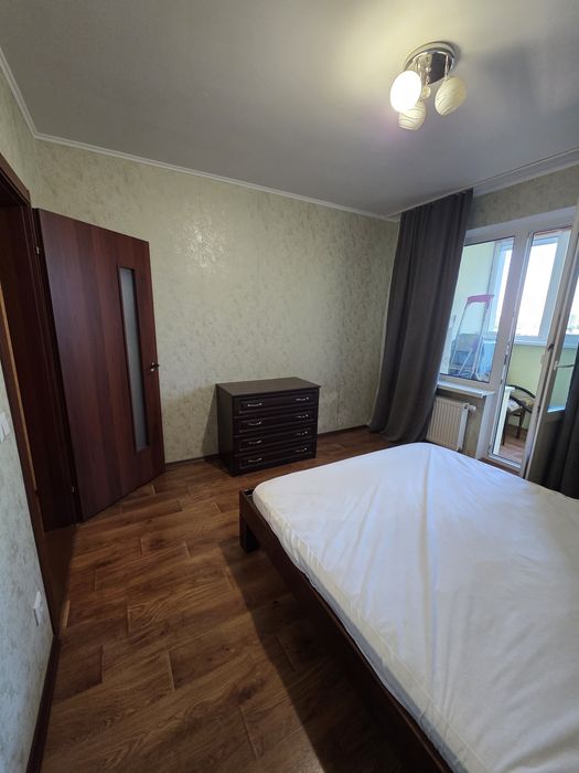 Квартира на вул. Сергія Данченка, 1 в Київ, ID 181002, фото №4