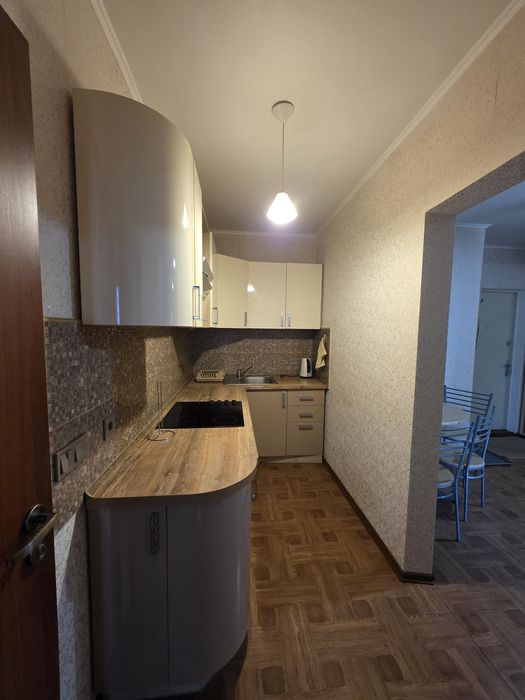 Квартира на вул. Сергія Данченка, 1 в Києві, ID 181002, фото №8