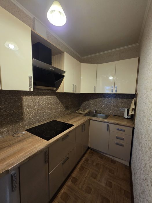 Квартира на вул. Сергія Данченка, 1 в Києві, ID 181002, фото №9