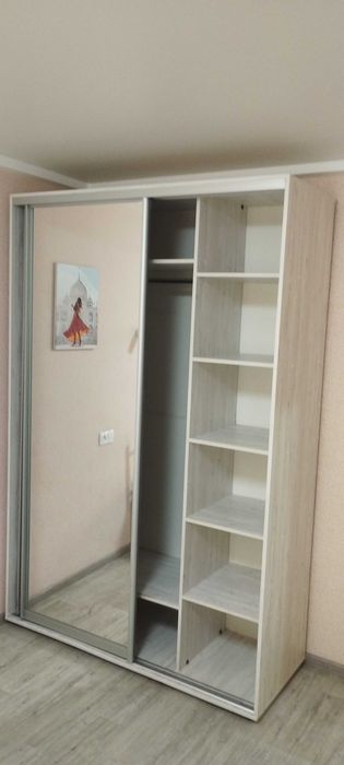 Квартира на вул. Пархоменка, 2 в Запоріжжі, ID 412347, фото №12