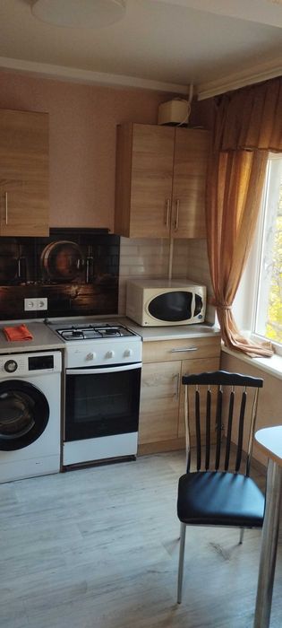 Квартира на вул. Пархоменка, 2 в Запоріжжі, ID 412347, фото №15