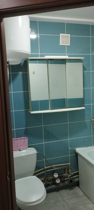 Квартира на вул. Пархоменка, 2 в Запоріжжі, ID 412347, фото №3