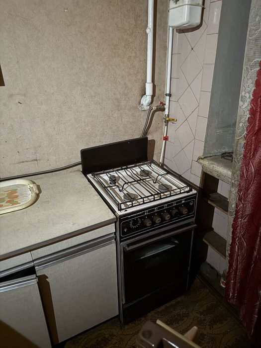 Квартира на вул. Васильевська, 57 в Слов'янську, ID 382045, фото №2