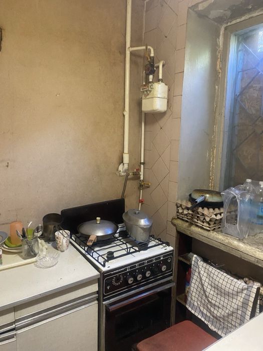 Квартира на вул. Васильевська, 57 в Слов'янську, ID 382045, фото №8