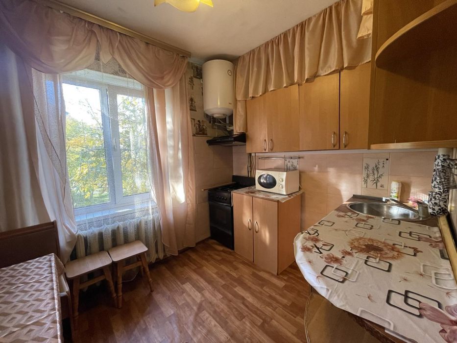 Квартира на вул. Райдужна, 69 в Києві, ID 403689, фото №4