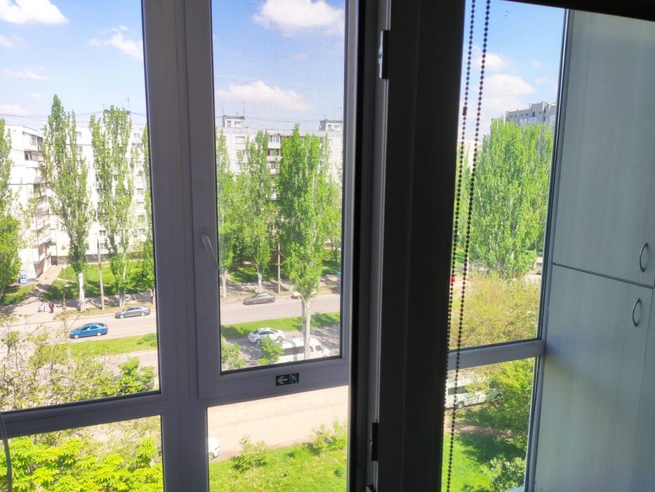 Квартира на Комунарський в Запоріжжя, ID 178628, фото №1