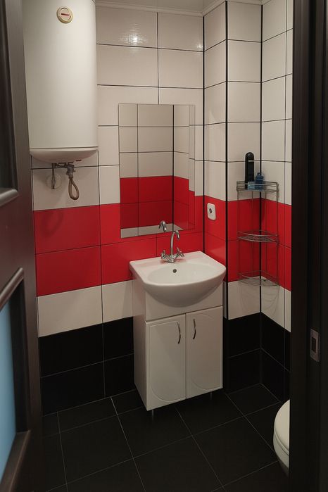 Квартира на Комунарський в Запоріжжя, ID 178628, фото №2