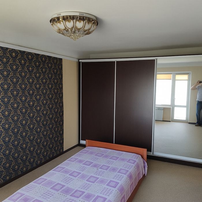 Квартира на Комунарський в Запоріжжі, ID 178628, фото №6
