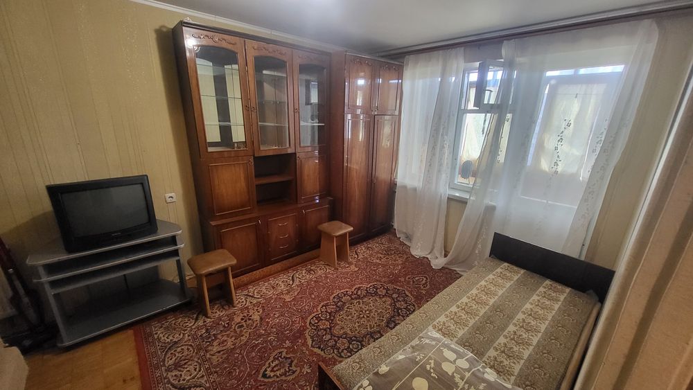 Квартира на вул. Дмитра Павличка, 3 в Київ, ID 316442, фото №1