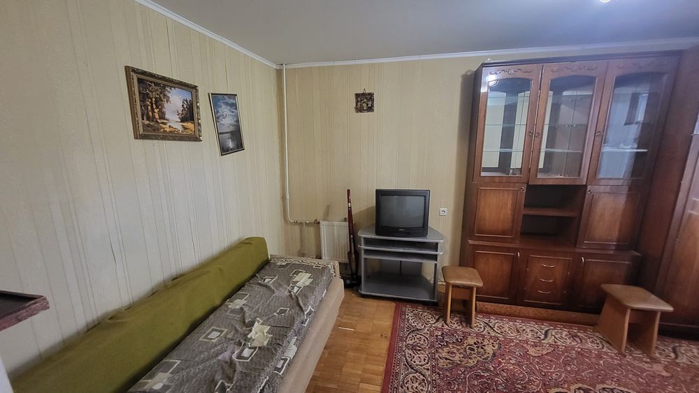 Квартира на вул. Дмитра Павличка, 3 в Київ, ID 316442, фото №2