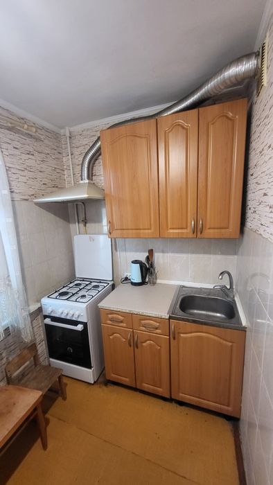 Квартира на вул. Дмитра Павличка, 3 в Київ, ID 316442, фото №3