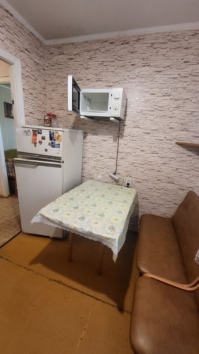 Квартира на вул. Дмитра Павличка, 3 в Київ, ID 316442, фото №4