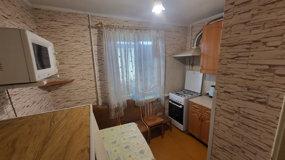 Квартира на вул. Дмитра Павличка, 3 в Київ, ID 316442, фото №5