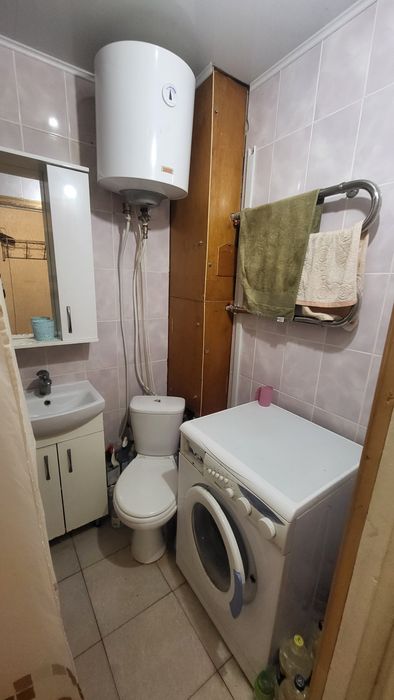 Квартира на вул. Дмитра Павличка, 3 в Києві, ID 316442, фото №7