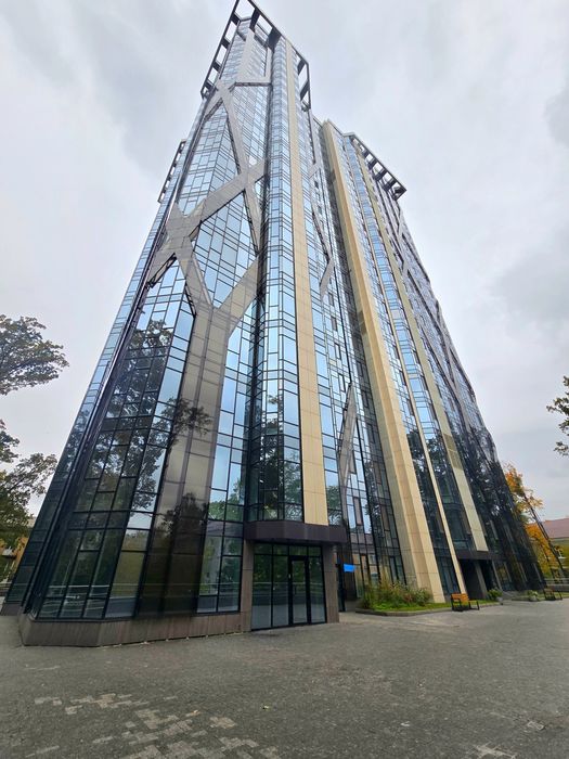 Квартира на вул. Авіаконструктора Антонова, 2-Б в Києві, ID 267829, фото №1