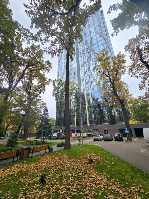 Квартира на вул. Авіаконструктора Антонова, 2-Б в Києві, ID 267829, фото №2