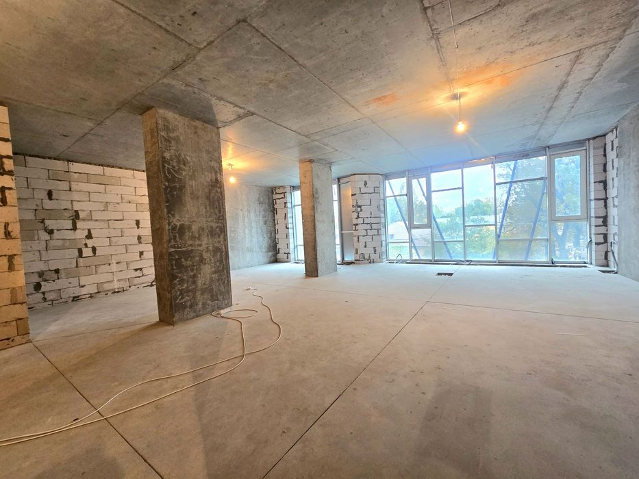 Квартира на вул. Авіаконструктора Антонова, 2-Б в Києві, ID 267829, фото №11