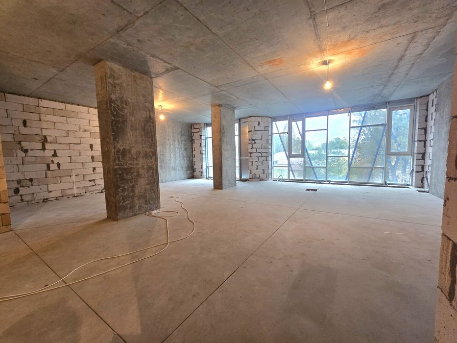 Квартира на вул. Авіаконструктора Антонова, 2-Б в Києві, ID 267829, фото №13