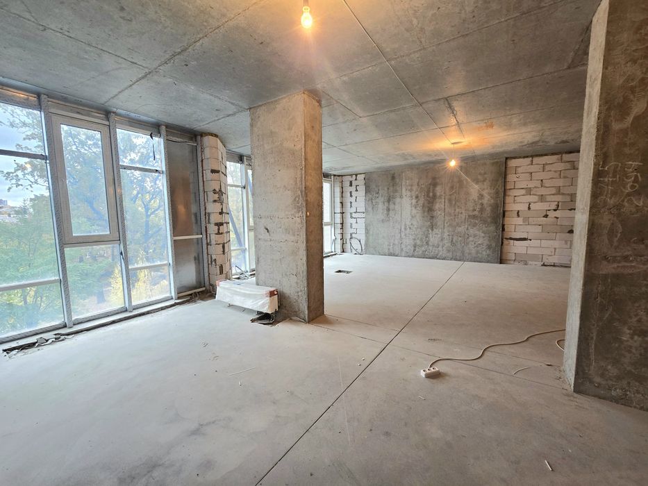 Квартира на вул. Авіаконструктора Антонова, 2-Б в Києві, ID 267829, фото №16