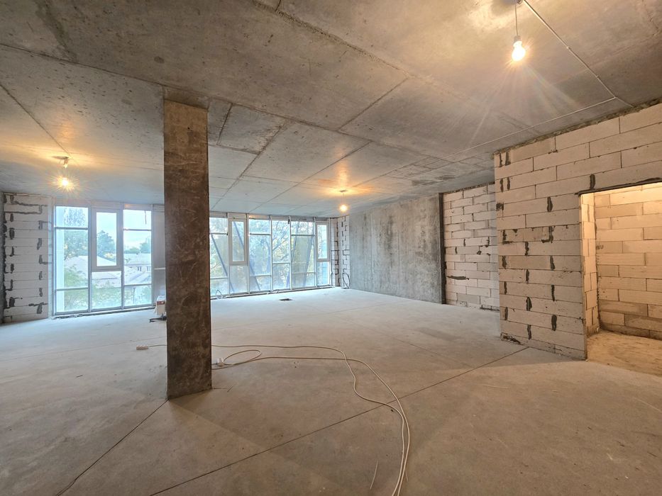 Квартира на вул. Авіаконструктора Антонова, 2-Б в Києві, ID 267829, фото №17