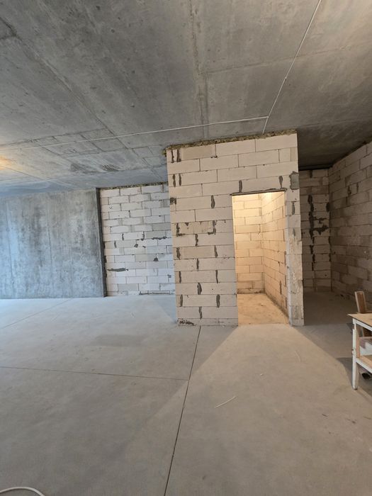 Квартира на вул. Авіаконструктора Антонова, 2-Б в Києві, ID 267829, фото №18