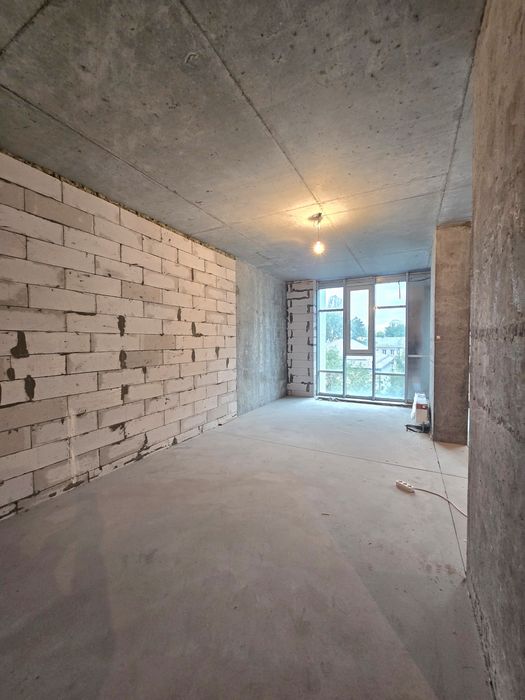 Квартира на вул. Авіаконструктора Антонова, 2-Б в Києві, ID 267829, фото №19