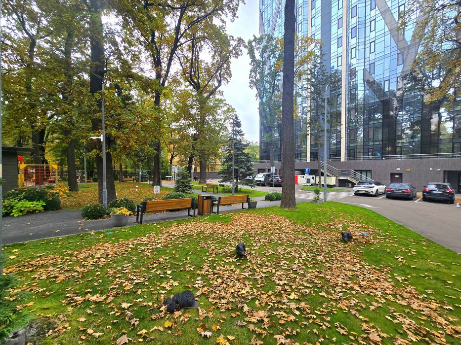 Квартира на вул. Авіаконструктора Антонова, 2-Б в Києві, ID 267829, фото №4