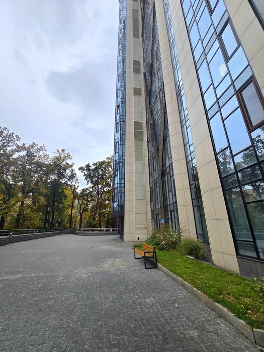 Квартира на вул. Авіаконструктора Антонова, 2-Б в Києві, ID 267829, фото №5