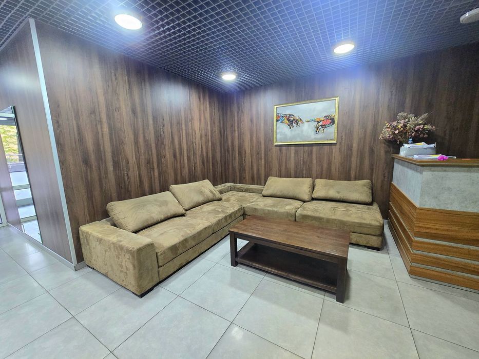 Квартира на вул. Авіаконструктора Антонова, 2-Б в Києві, ID 267829, фото №6