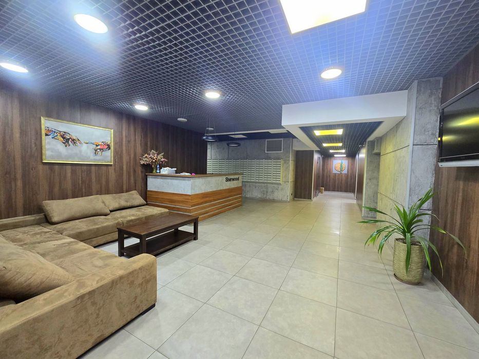 Квартира на вул. Авіаконструктора Антонова, 2-Б в Києві, ID 267829, фото №7