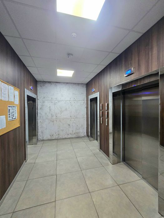 Квартира на вул. Авіаконструктора Антонова, 2-Б в Києві, ID 267829, фото №9