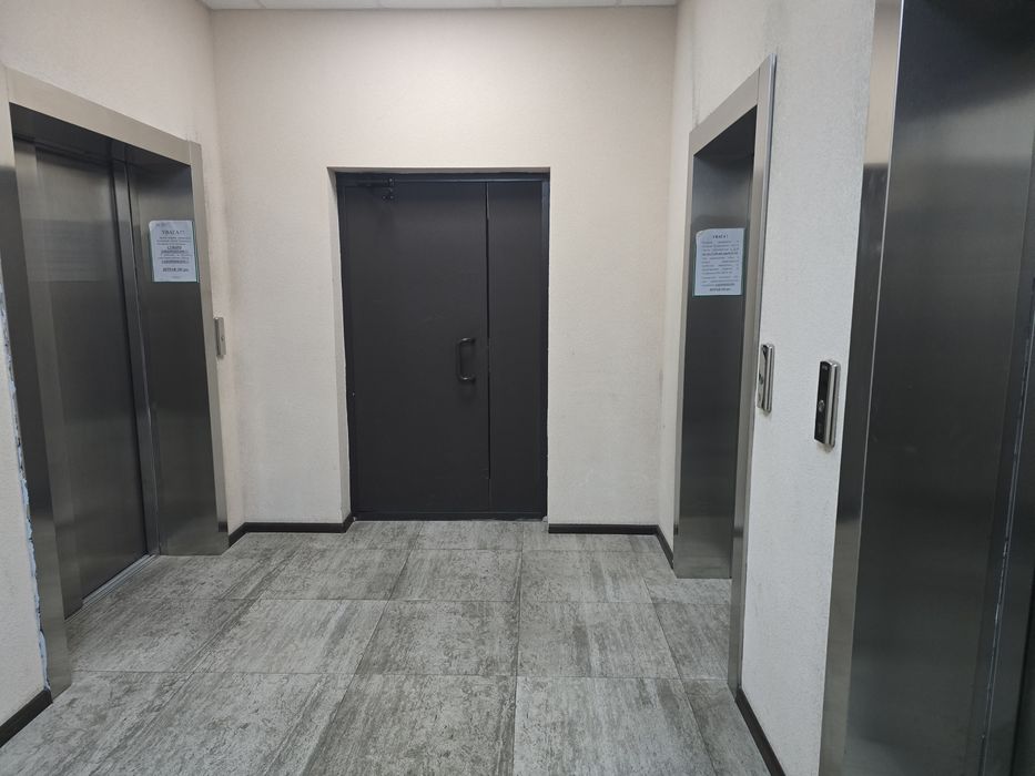 Квартира на вул. Авіаконструктора Антонова, 2-Б в Києві, ID 267829, фото №10