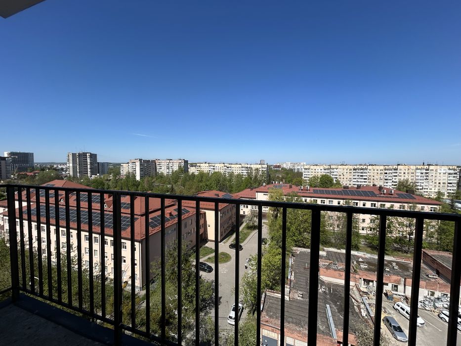 Квартира на вул. Довга в Львові, ID 190962, фото №4