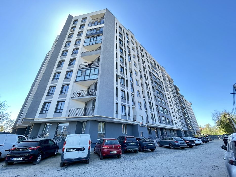 Квартира на вул. Довга в Львові, ID 190962, фото №9
