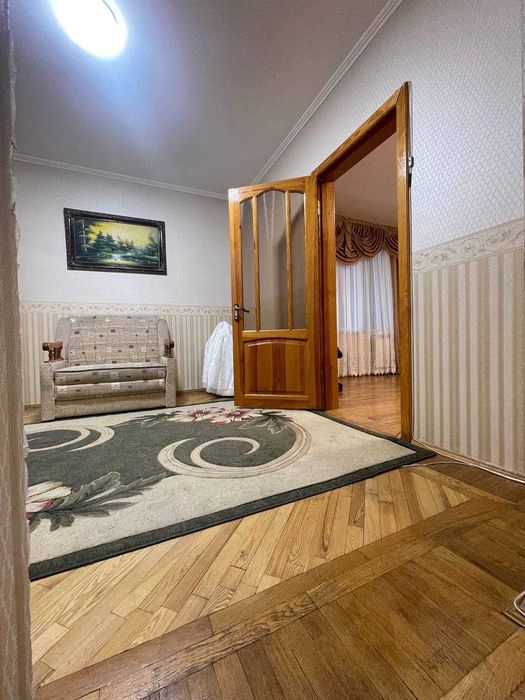 Квартира на біля метро Осокорки в Києві, ID 386309, фото №2